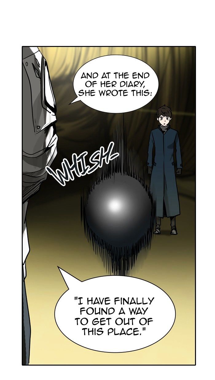 Tower of God, Chapter 320 image 039